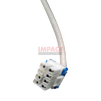 WB26X35499 - Motor AC Ventilation