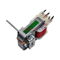 WB26X35507 - Motor, FAN