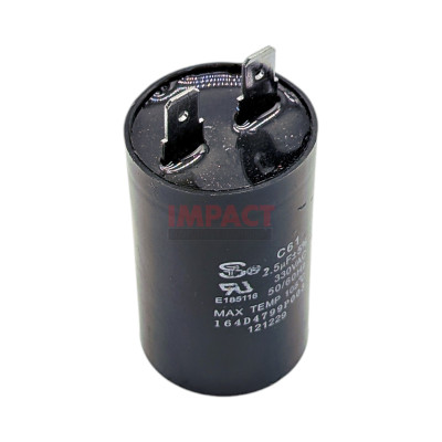 Capacitor Motor
