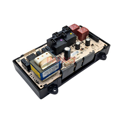 Control Board Assembly