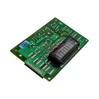 WB27T11345 - Main Control BRD