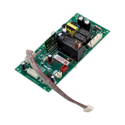 WB27X29710 - Mainboard