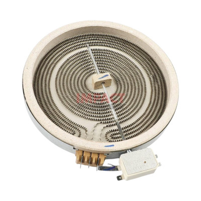 WB30X24134 - Element Haliant (Dual)
