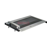 WB56X34808 - Stainless Steel Door