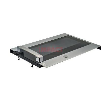 Stainless Steel Door