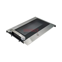 WB56X34808 - Stainless Steel Door