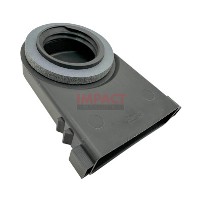 WD49X25081 - NUT Water Inlet