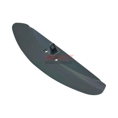 Door Strike Dark Slate