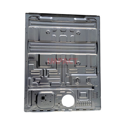 Panel Rear