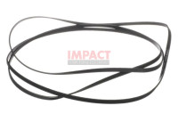 WE03X29897 - Belt Drive