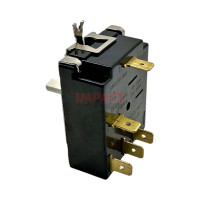 WE04X24553 - Switch Rotary