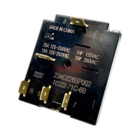 WE04X24553 - Switch Rotary