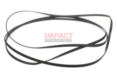 WE12X90 - Belt Drive