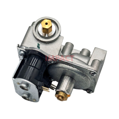 Valve GAS
