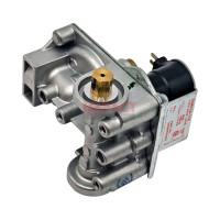 WE14X215 - Valve GAS