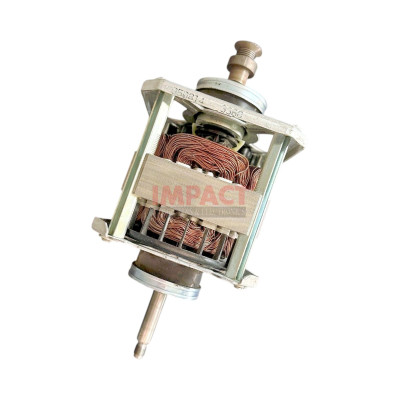 Motor AND Pulley