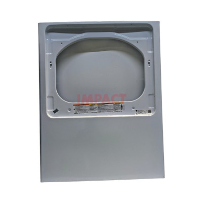 Front Panel White