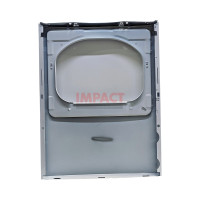 WE20X25260 - Front Panel White