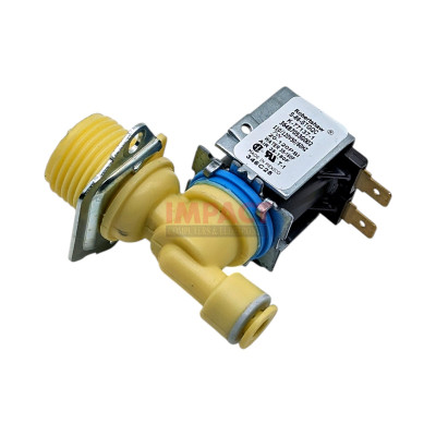 Valve Water