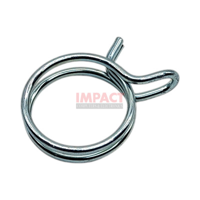 Drain Hose Clamp