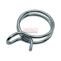 WH01X10265 - Drain Hose Clamp