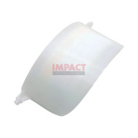 WH01X10568 - Pump Drain Channel