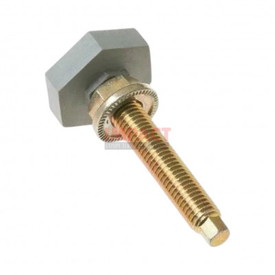 WH02X10401 - Leveling LEG ASM