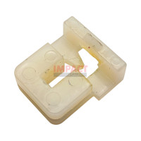 WH02X29668 - Left Spring Sheath