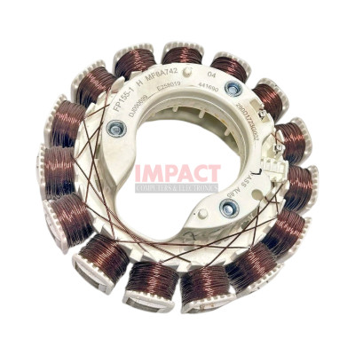 Stator AND Speed Sensor With Harness