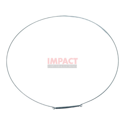 WH05X29663 - Boot Gasket Clamp