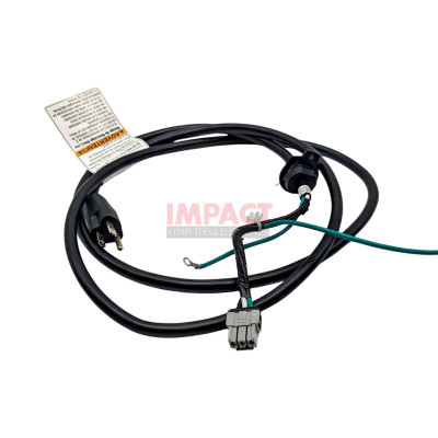 Power Cord