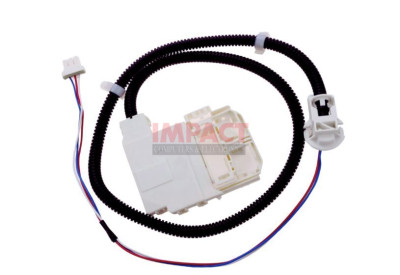 WH08X31222 - LID Lock Harness
