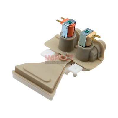 Water Valve Gasket ASM