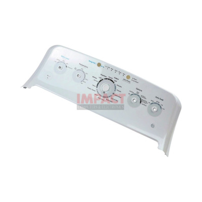 WH22X28844 - Control Panel White