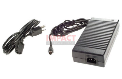 PY.15009.001 - AC Adapter With Power Cord (150W PFC)