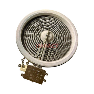 WP8273994 - Surface Element