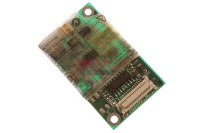 54.A29V5.001 - Modem Board (T60M283.10)