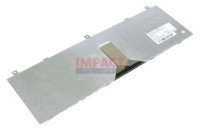 KB.A2909.001 - Keyboard (International)