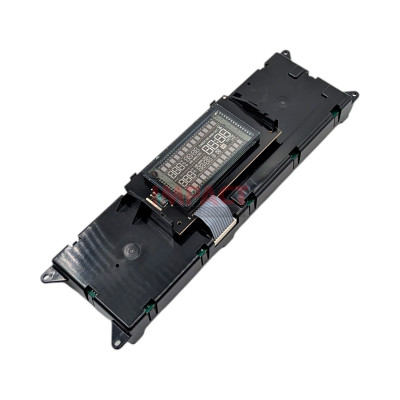 WPW10778305 - Control Board (Electronic Control)