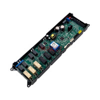 WPW10778305 - Control Board (Electronic Control) - Image 2