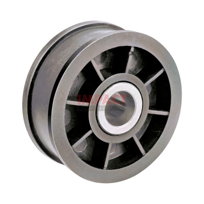 (25) ASSEMBLY, WHEEL BEARING