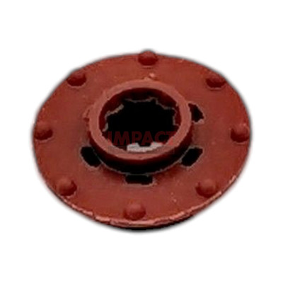 WR02X12008 - Grommet Evap FAN