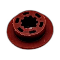 WR02X12008 - Grommet Evap FAN - Image 2