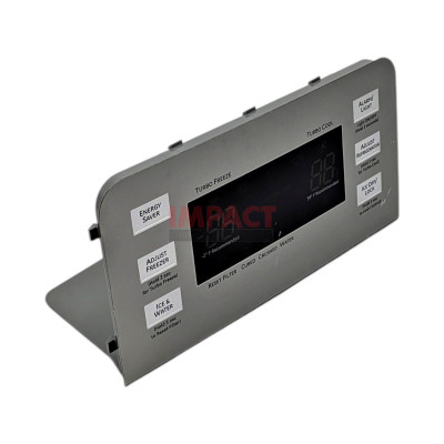 WR13X10660 - Dispenser Cover