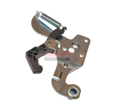 Hinge TOP Assembly, RH GB
