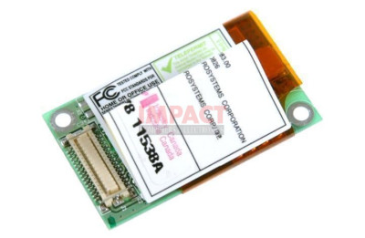 54.A14V5.001 - Modem Board (T60M283)