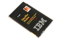02K4249 - 56K Pcmcia Cellular/ FAX/ Modem