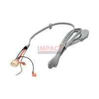WR23X29305 - Harness CAB Lower - Image 2