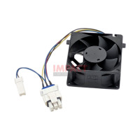 WR60X35205 - FAN DC FF Evap - Image 2
