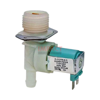 Washer Water Valve